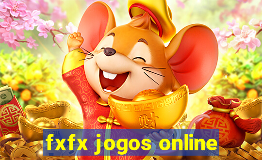 fxfx jogos online